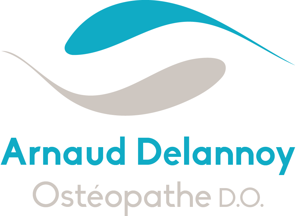 Arnaud Delannoy Ostéopathe D.O.