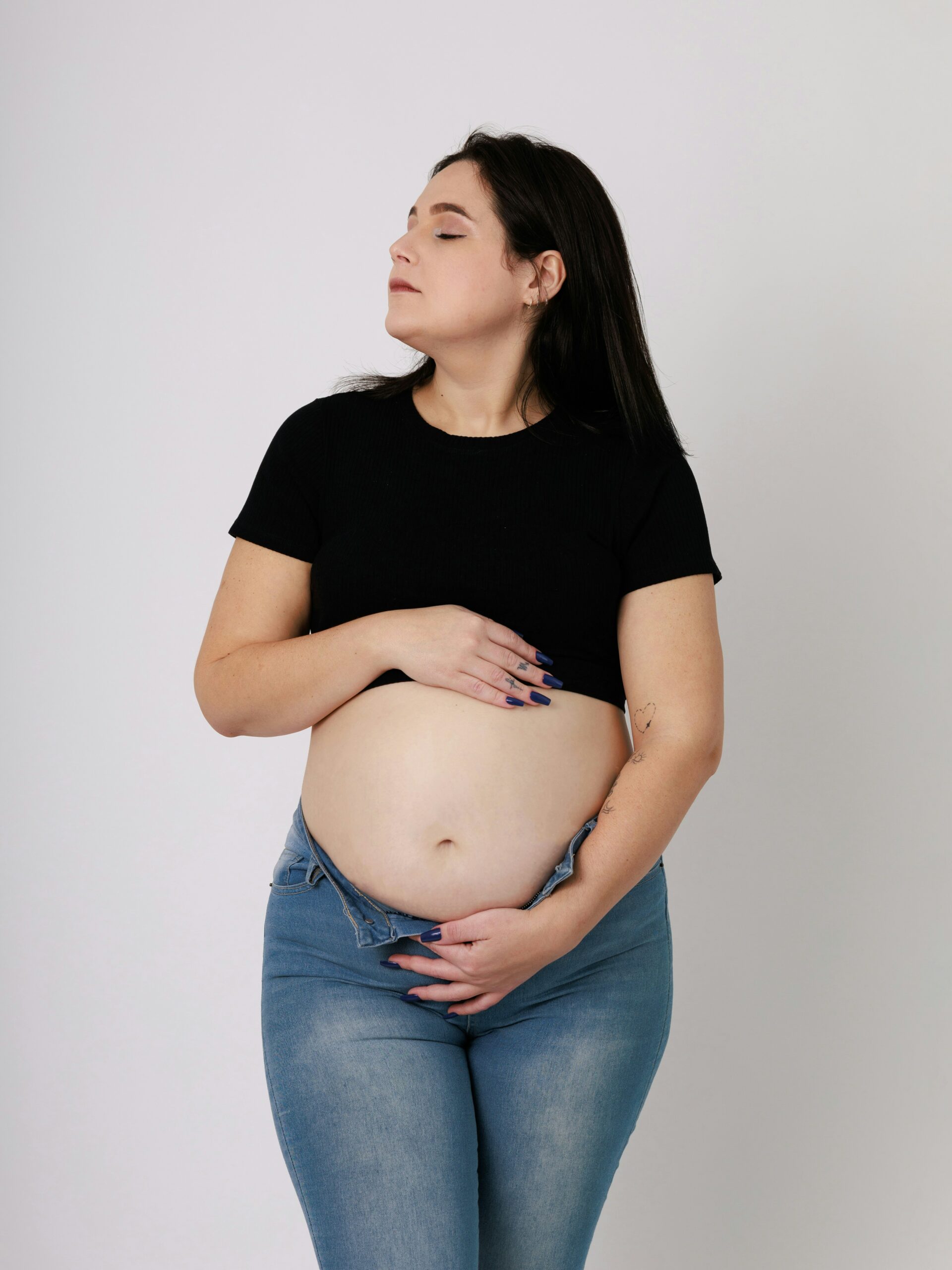 Ostéopathe femme enceinte grossesse arnaud delannoy aubers béthune. 2
